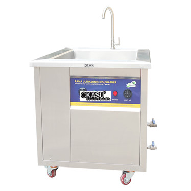 may rua bat bang song sieu am rama rb600 hinh 1