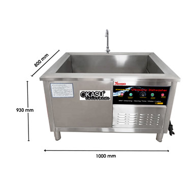 may rua chen cong nghiep sieu am texgio tgu-1000ss hinh 1