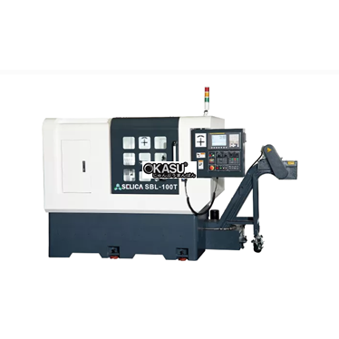 may tien cnc hinh cau lai selica sbl-250t hinh 1