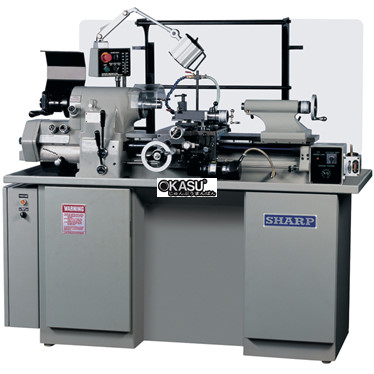 may tien phong cong cu sharp 1118h hinh 1