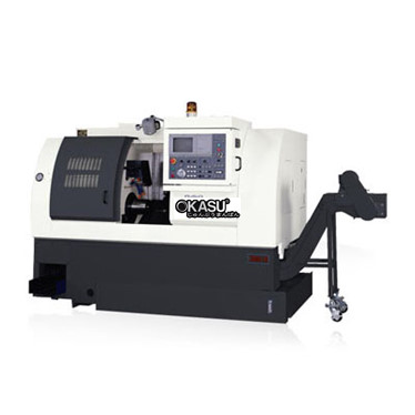 may tien cnc ngang dau co dinh jcl-42ts hinh 1