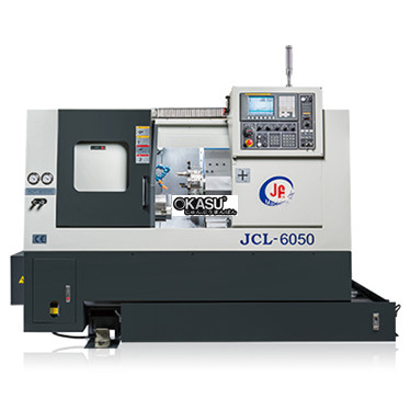 may tien cnc ngang dau co dinh jcl-5232 hinh 1