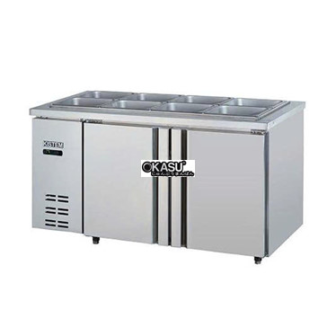 ban mat salad kistem kis-xdb15r (1m5) hinh 1