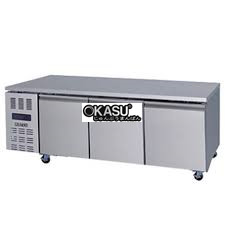 ban lanh cong nghiep kistem 493l kis-xdt18r hinh 1