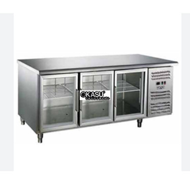 ban lanh cong nghiep kistem kis-xft17rg hinh 1