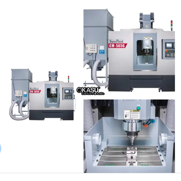 trung tam gia cong graphite cnc cm 565g hinh 1