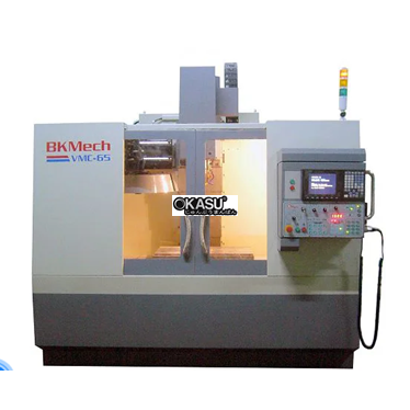 may phay cnc bkmech vmc65 hinh 1