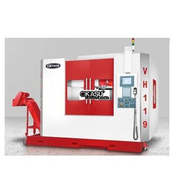 may phay cnc dai loan extron vh-119u hinh 1