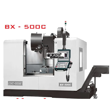 may phay cnc dai loan takang bx-320c hinh 1
