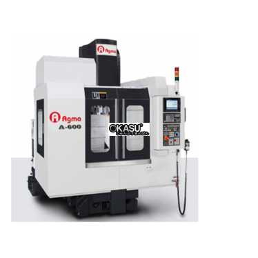 may phay cnc dai loan agma a-600 hinh 1