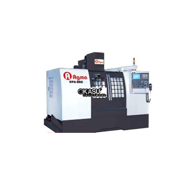 may phay cnc dai loan agma hpa – 95s hinh 1