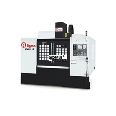 may phay cnc agma vmc-116 hinh 1