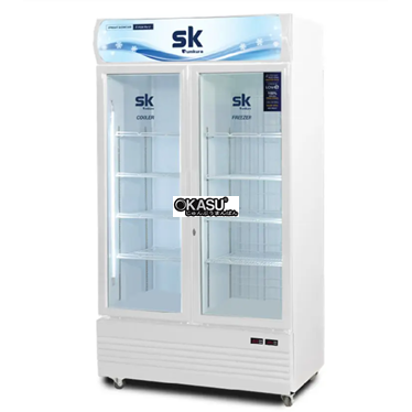 tu dong mat sumikura skfc-120.ic hinh 1