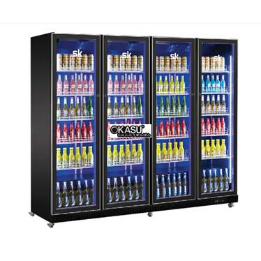 tu mat 4 canh sumikura sksc-2200-ahw hinh 1