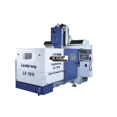 may phay cnc dai loan leaderway lx1610 hinh 1