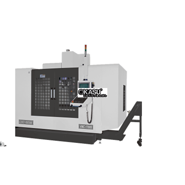 may phay cnc dai loan takang vmc-1270s	 hinh 1