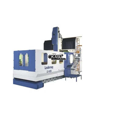 may phay cnc leaderway lx4225 hinh 1