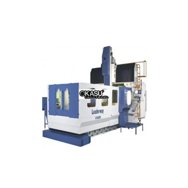may phay cnc dai loan leaderway lx – 5225 hinh 1