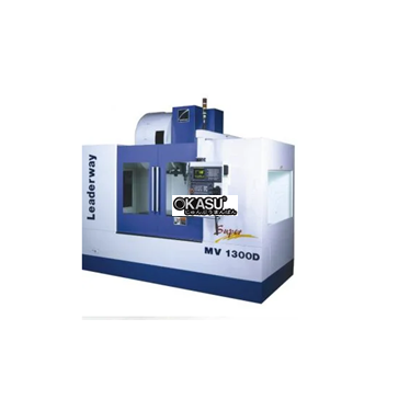 may phay cnc dai loan leaderway mv-1300d hinh 1