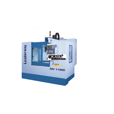 may phay cnc dai loan leaderway mv-1100d hinh 1