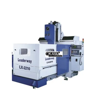 may phay cnc leaderway-lx2210 hinh 1