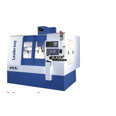may phay cnc dai loan leaderway v-33i hinh 1