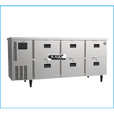 ban mat hoc keo hoshizaki rtdw-187ms4-222 461 lit hinh 1