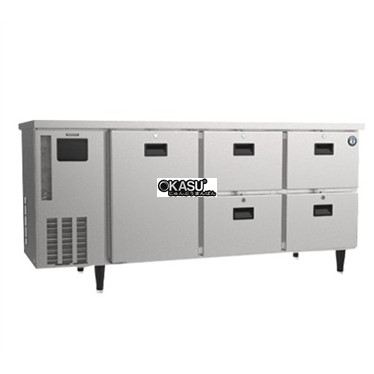 ban mat hoc keo hoshizaki rtdw-187ms4-d22 461 lit hinh 1