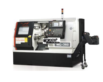 may tien cnc dai loan ml-360 hinh 1