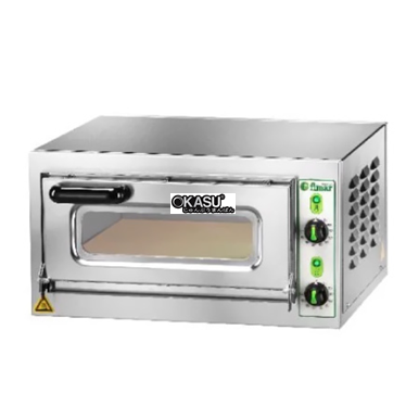 lo nuong banh pizza co nho fimar microv1c hinh 1