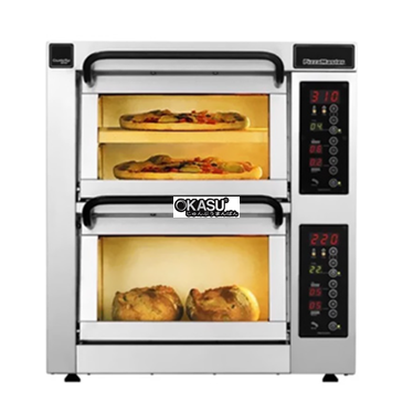 lo nuong pizza cong suat cao pizzamaster 352ed-1 hinh 1