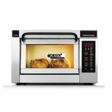 lo nuong pizzamaster 551ed hinh 1