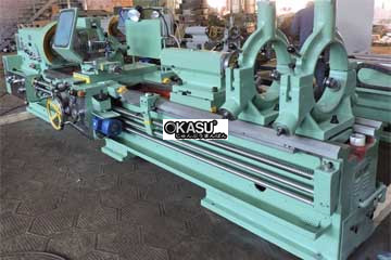 may tien lien xo 4m stanko 16k4-4.0 hinh 1
