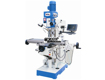 may khoan phay weida-xzx6350g hinh 1