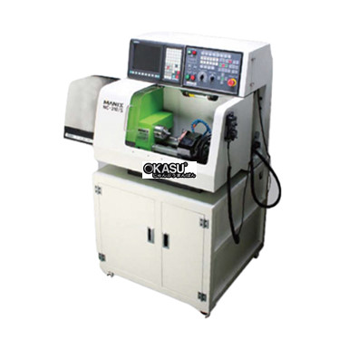 may tien cnc han quoc manix nc-310s hinh 1
