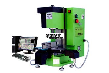 may phay cnc mini han quoc mm-250s3 hinh 1