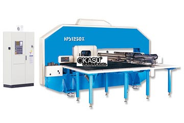 may dot dap cnc thuy luc servo hps1250x hinh 1