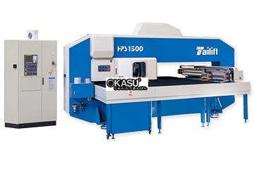 may dot dap cnc thuy luc servo tailift hps1500 hinh 1