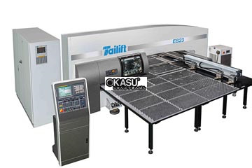 may dot dap cnc electro servo es23 hinh 1