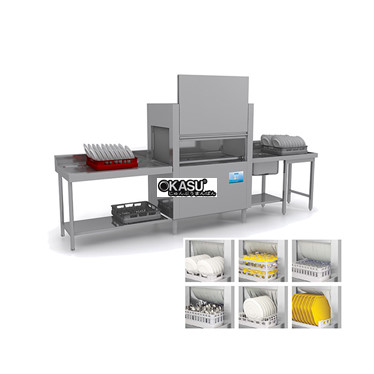 may rua chen bang chuyen niagara 2150 hinh 1