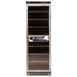 tu mat ruou kadeka 165 chai ka-165t hinh 1