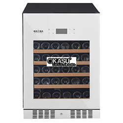 tu mat ruou kadeka 54 chai ks-54tr hinh 1