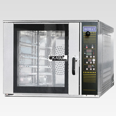 lo nuong dien doi luu homat hm-705e hinh 1