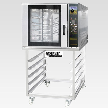 lo nuong dien doi luu co gia do homat hm-705e+10t hinh 1