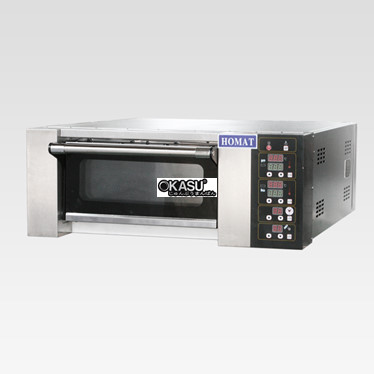 lo nuong dien homat hm-901 hinh 1