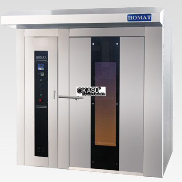 lo nuong gia quay homat hm-f1 hinh 1