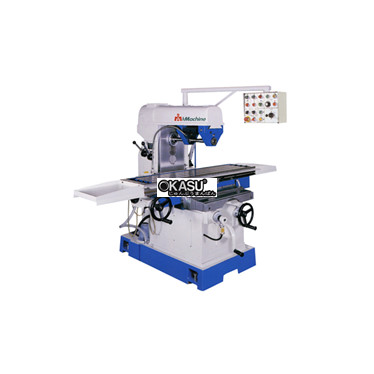may phay ngang dy-2500csvh	 hinh 1