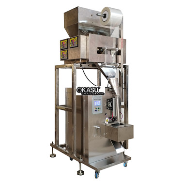 may dong goi hat dung can dinh luong ld600 hinh 1