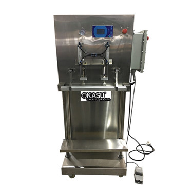 may dong goi hut chan khong truc dung dzq-700 f (chong chay no) hinh 1