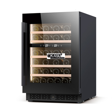 tu bao quan ruou vang kolner kn-140wd hinh 1